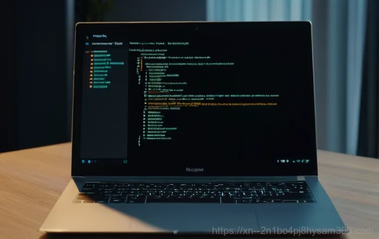 All boot options are tried 뜨면 망했다? 긴급 상황 뒤집는 꿀팁 대공개! 1