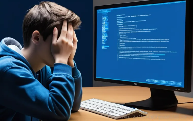 일직동 DRIVER_CAUSED_SYSTEM_CRASH, 컴퓨터 전문가도 놀란 해결법 1