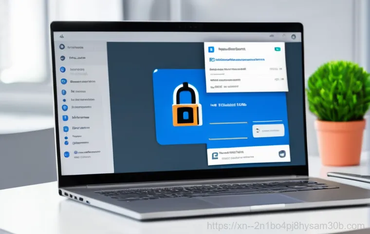 강매동 STATUS_SECURITY_POLICY_VIOLATION - **Prompt:** A person of unidentifiable gender, with a focused expression, sits at a clean desk, hold...