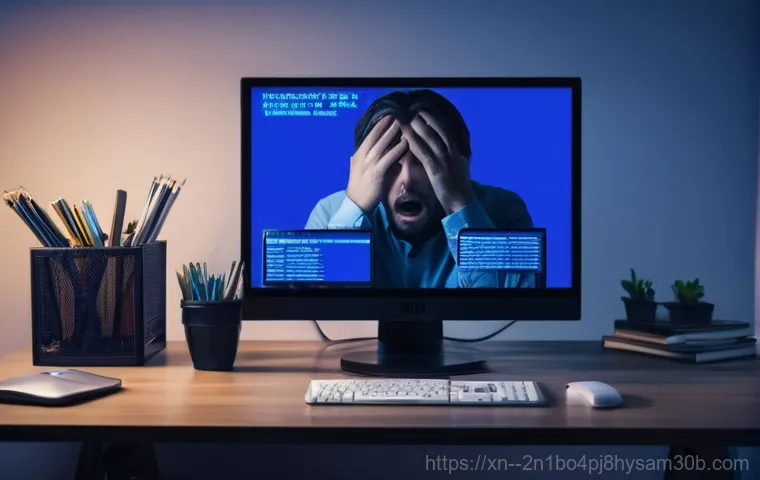 블루스크린 주범 STATUS_DISK_WRITE_FAILURE, 절대 놓쳐선 안 될 긴급 조치 15