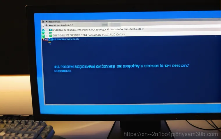 고봉동 STATUS_KERNEL_EXECUTION_ERROR: 숨겨진 원인과 해결책의 모든 것 5
