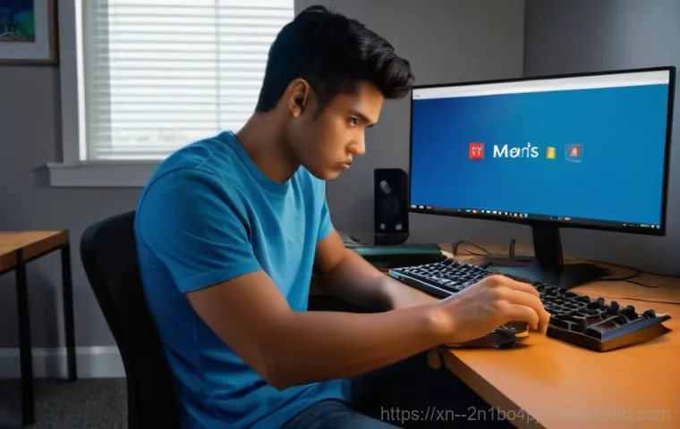 STATUS_INVALID_IMAGE_FORMAT 오류, 이제는 한 방에 끝내는 특급 비법 19