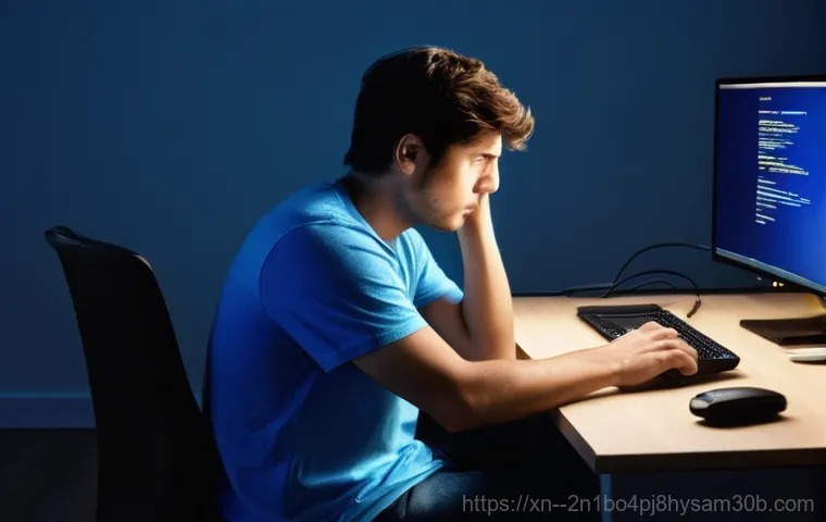 성북동에서 마주친 STATUS_KERNEL_STACK_CORRUPTION, 핵심 원인과 해결 꿀팁 15