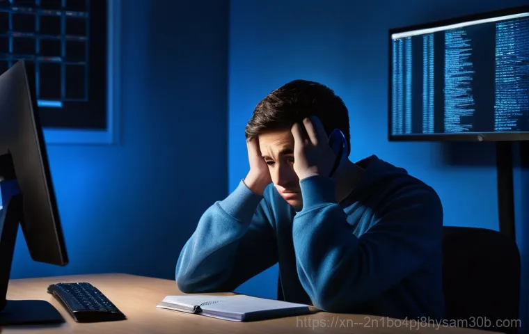STATUS_KERNEL_EXECUTION_ERROR, 시스템 멈춤의 원인과 해결법 살펴보기 11