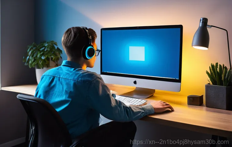 덕이동 MEMORY_MANAGEMENT 오류, 컴퓨터 부팅 불가 막는 결정적 꿀팁 11