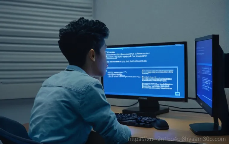PC 고수만 아는 MACHINE_CHECK_EXCEPTION 블루스크린 탈출 비법 3