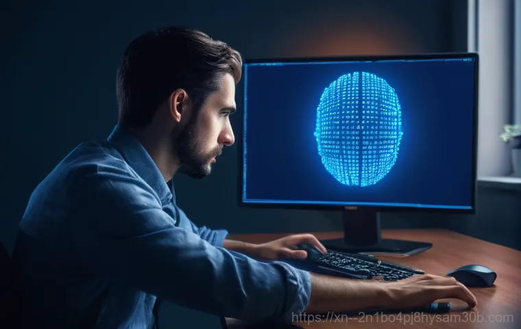 블루스크린 주범 STATUS_KERNEL_FILE_SYSTEM_ERROR, 전문가도 놀란 해결책 3가지 1