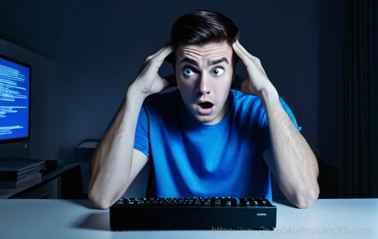 막계동 DRIVER_CORRUPTED_EXPOOL, 이렇게 해결하면 PC 속도가 빨라진다 1