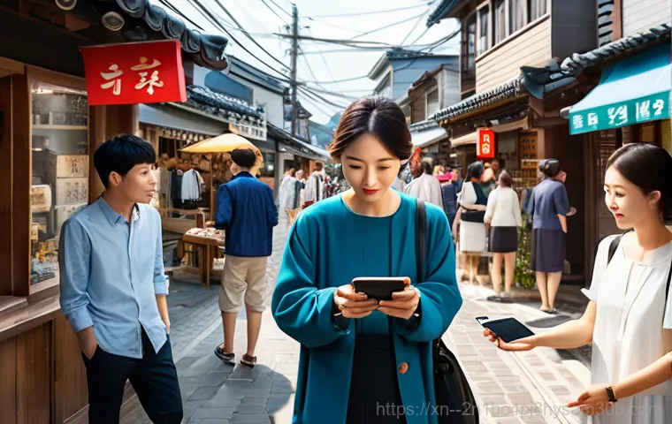 망원동 STATUS_EXECUTION_TIMEOUT - **Prompt: The Digital Freeze**
    A young adult (20s-30s) sits in a bright, modern cafe, looking ut...