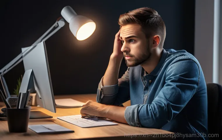 중화동 컴퓨터 사용자라면 필독! STATUS_SYSTEM_FILE_MISSING 해결 가이드 1