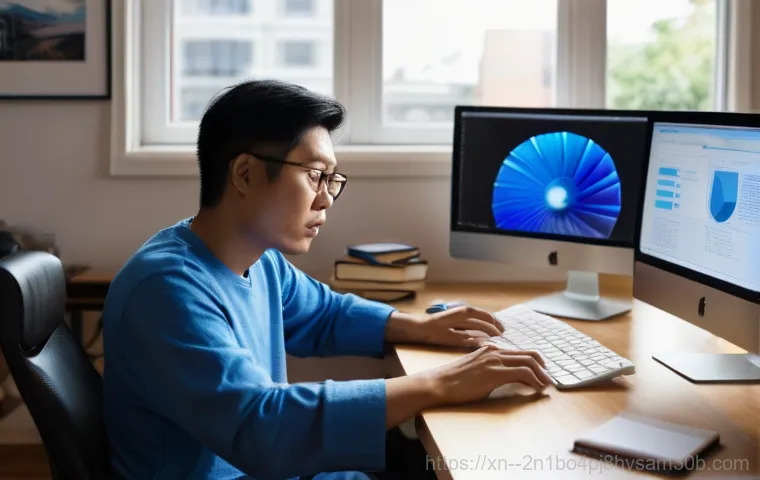 도봉동 컴퓨터 출장 수리, 모르면 손해 볼 시간 절약 꿀팁 대공개 1