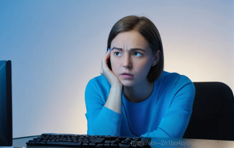 양재동 PC방 사장님도 모르는 SESSION_HAS_VALID_VIEWS_ON_EXIT 블루스크린 해결법 대공개 1