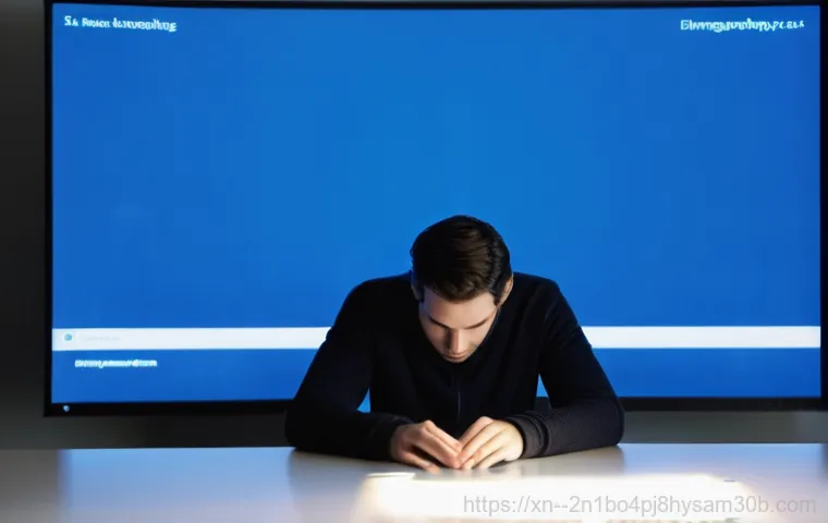 STATUS_KERNEL_CONFIGURATION_ERROR, 이 오류 한 방에 끝내는 충격적인 비결 1