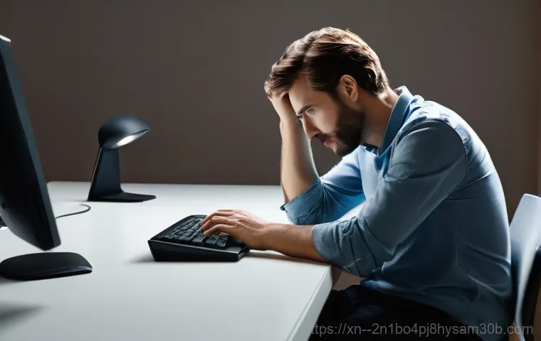 독산동 SSD 교체 수리, 새 컴퓨터처럼 빨라지는 놀라운 비결 1