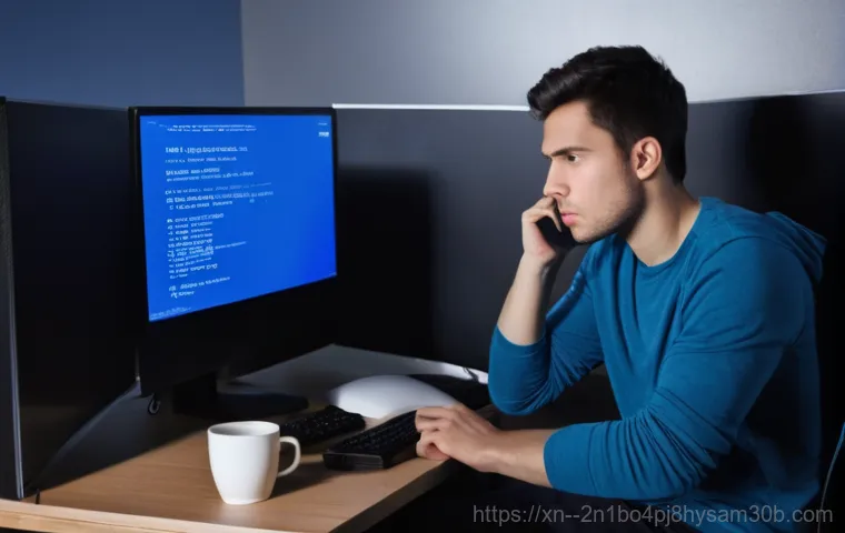 동숭동 STATUS_KERNEL_BOOT_FAILURE, 골치 아픈 부팅 오류 싹 해결하는 5가지 방법 1