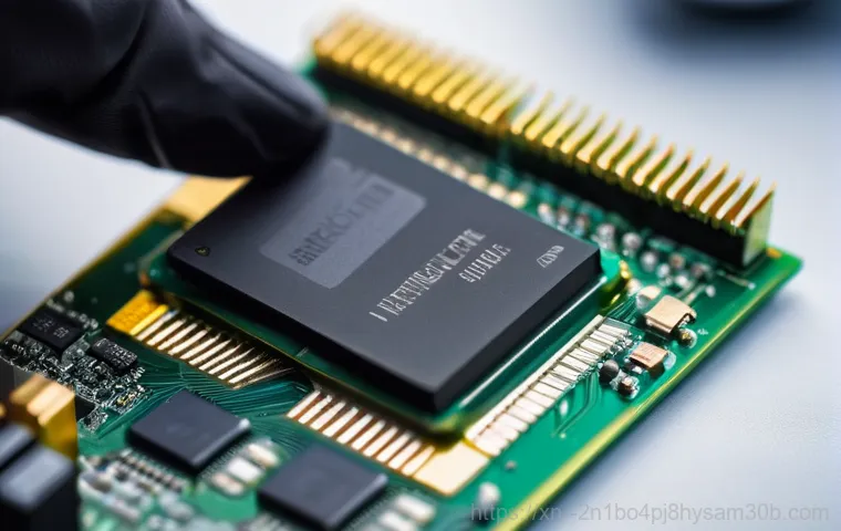 염곡동 본체 꺼졌다 켜졌다 할때 - A detailed close-up shot inside an open desktop computer tower, revealing a significant amount of du...