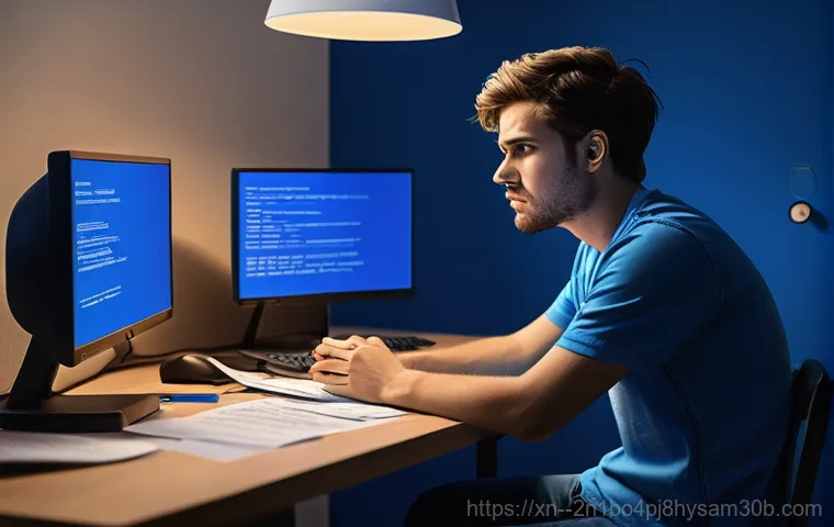 퇴촌면 DRIVER_CAUSED_SYSTEM_CRASH: 당신의 PC를 살리는 비밀 꿀팁! 1