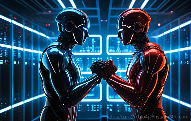 신도림 STATUS_FILE_LOCK_CONFLICT 지긋지긋한 파일 잠금 충돌 완벽 해결법 1