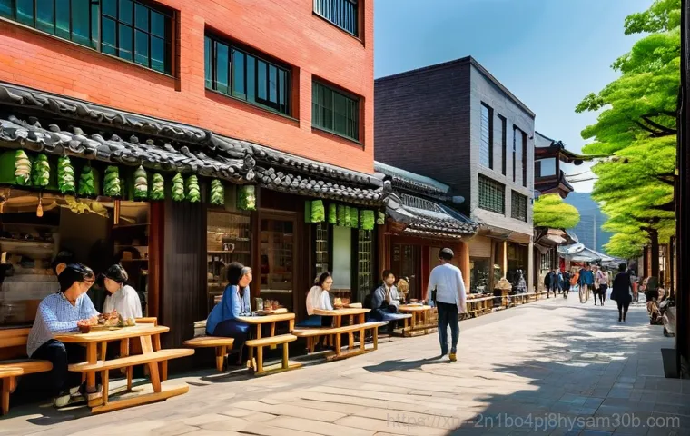 서계동 STATUS_PROTECTION_ERROR - **Prompt 2: Community Dialogue: The Complexities of Urban Redevelopment**
    "A highly realistic an...