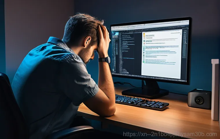 창천동 STATUS_FILE_WRITE_FAILURE, 모르면 손해 볼 완벽 가이드 1