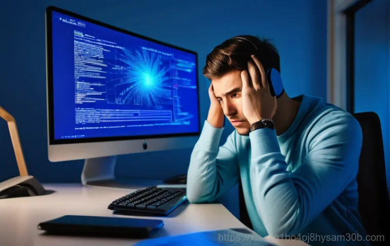 광진구 KERNEL_DATA_INPAGE_ERROR 블루스크린, 혼자서도 해결하는 놀라운 비법 1