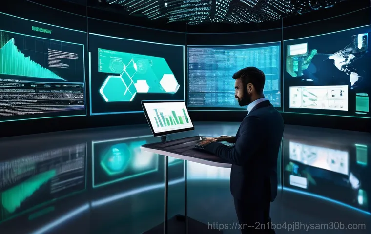 구로동 SYSTEM_LICENSE_VIOLATION - **Individual User's License Frustration**
    "A person in their late 20s or early 30s, wearing comf...