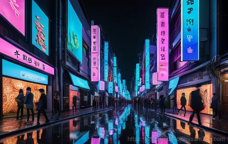 홍대 STATUS_MEMORY_VIOLATION, 당신의 뇌가 겪는 놀라운 변화 1
