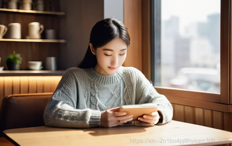 강남구 STATUS_MEMORY_OVERFLOW - **Prompt:** A medium shot of a young professional (gender-neutral, wearing smart-casual office attir...