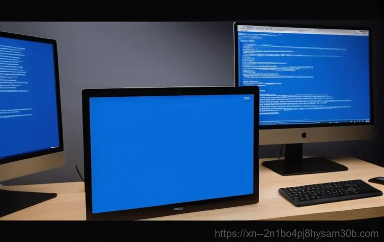 STATUS_KERNEL_RESOURCE_ERROR, 당신의 컴퓨터를 살릴 긴급 처방전 1