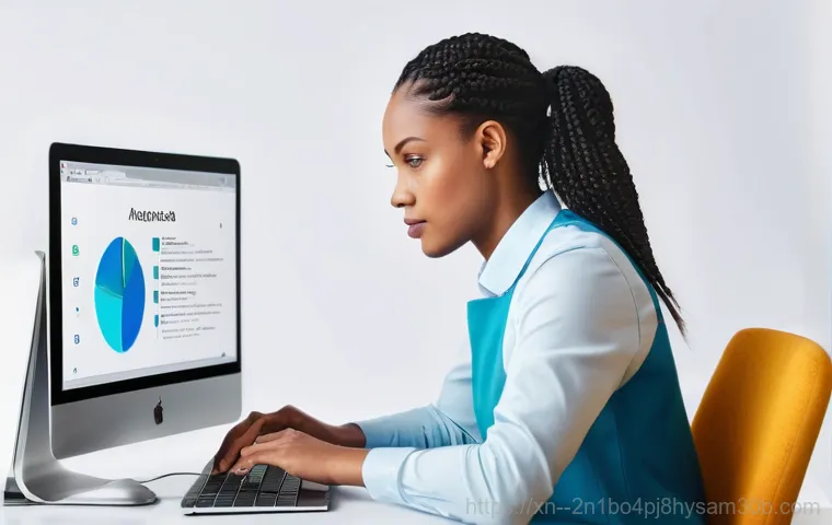 부암동 STATUS_KERNEL_BOOT_DRIVE_ERROR - **Prompt:** A close-up, high-definition shot of a clean, skilled hand (gender-neutral, possibly wear...
