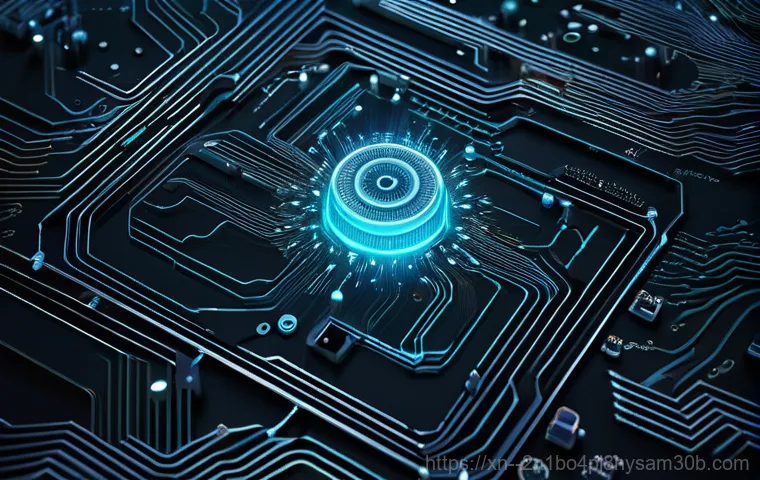 후암동 DRIVER_CAUGHT_MODIFYING_FREED_POOL - **Image Prompt 1:** A close-up shot of a computer monitor displaying a vivid blue screen with the pr...