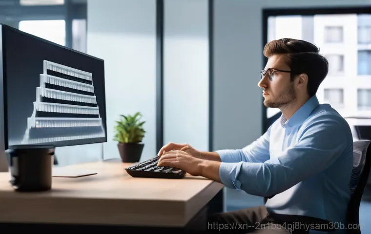 STATUS_FILE_LOCK_CONFLICT 오류, 더 이상 당황하지 마세요 필승 해결법 1