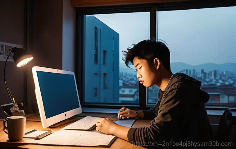 거여동 PC에서 STATUS_MEMORY_VIOLATION, 모르면 손해 볼 꿀팁 대공개 1