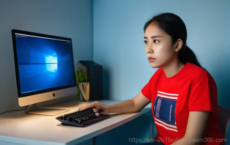 북아현동 STATUS_KERNEL_EXECUTION_ERROR, 숨겨진 원인과 완벽 해결책 알아보자 1
