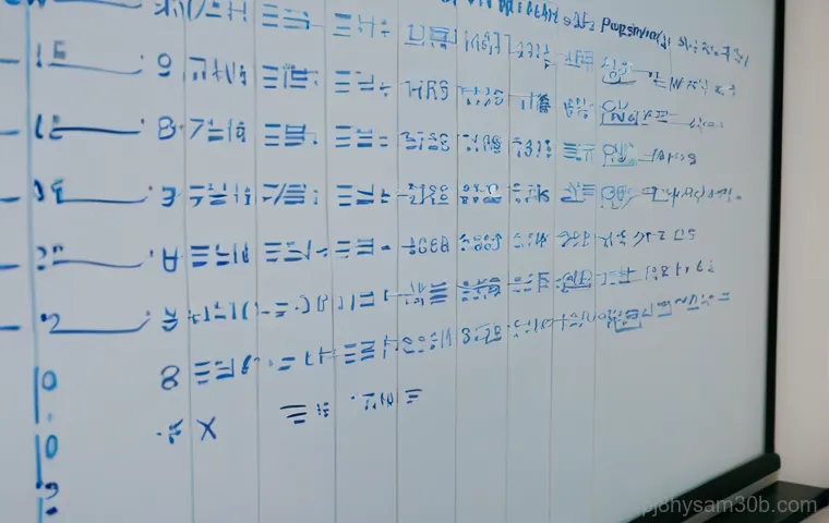 오륜동 개발자라면 STATUS_FLOAT_INEXACT_RESULT 모르면 손해 보는 꿀팁 1