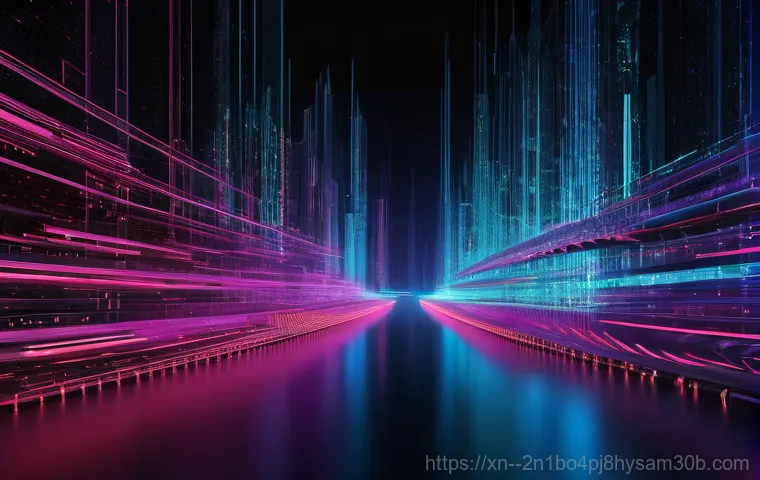 상도동 STATUS_INVALID_LOCK_SEQUENCE 숨겨진 원인과 완벽 해결법 파헤치기 1