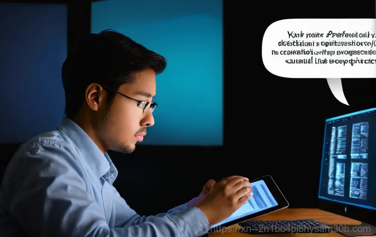 수유동 NAS출장방문수리점 - **Prompt: On-site NAS Repair Technician in Suyu-dong**
    "A professional, friendly male technician...