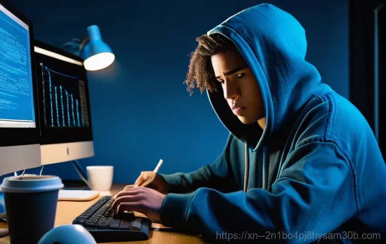 서빙고동 STATUS_FILE_CORRUPTION, 당신만 모르는 숨겨진 해결 꿀팁 1
