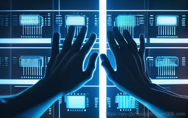 서빙고동 STATUS_FILE_CORRUPTION - **Prompt: Proactive Data Guardian: Secure Backup Strategy**
    A bright, clean, and organized works...