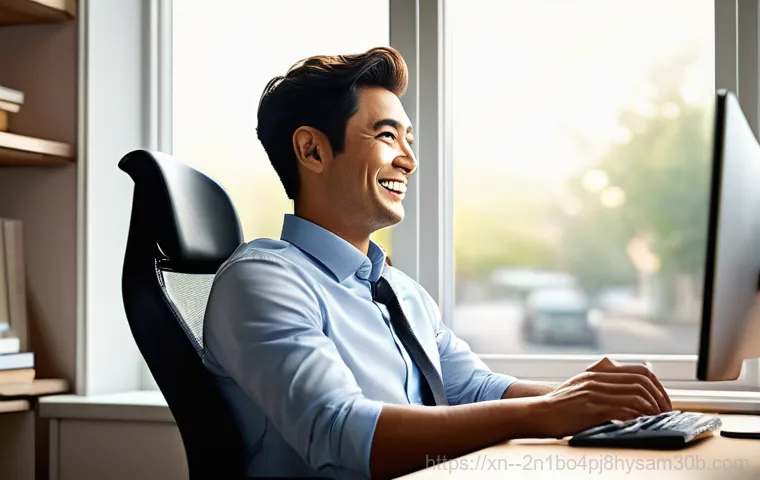천호동 REGISTRY_ERROR - **The Determined Troubleshooter**
    A focused individual (30s-40s, gender-neutral, dressed in smar...