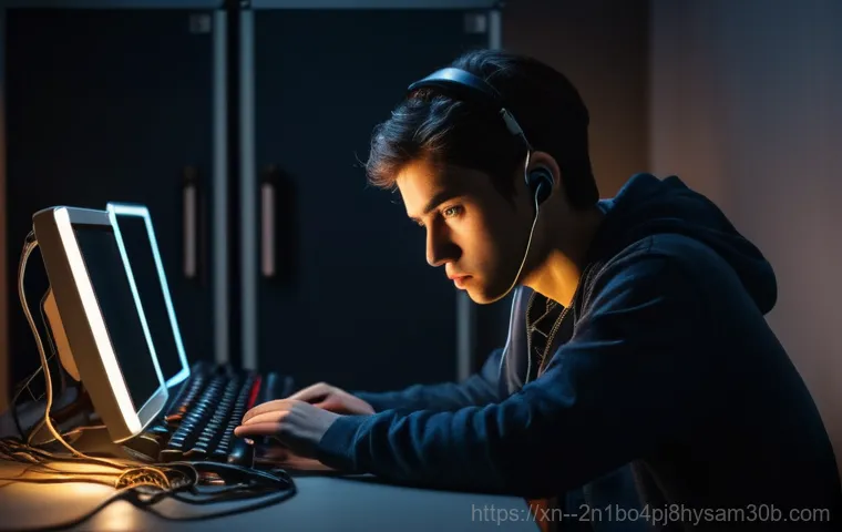 문원동 컴퓨터 파워 교체, 모르면 손해 보는 놀라운 수리 비법 1