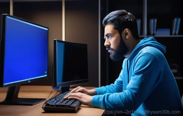 STATUS_KERNEL_INIT_FAILURE PC 부팅 실패, 당신만 모르는 긴급 복구법 1