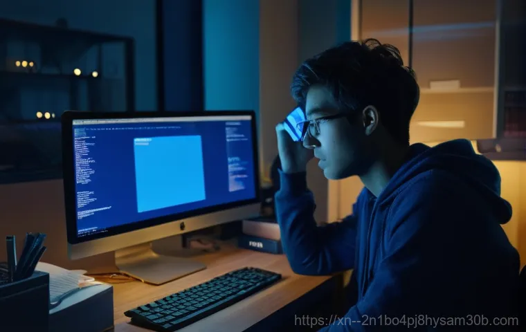 STATUS_KERNEL_INIT_FAILURE: PC 부팅 오류, 이 방법 모르면 손해! 1