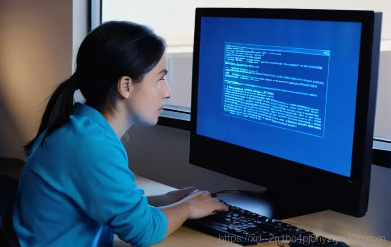 효자동 STATUS_KERNEL_MODULE_INVALID - **Image Prompt 1: The Glitch in the Digital Orchestra**
    A highly detailed, cinematic digital pai...