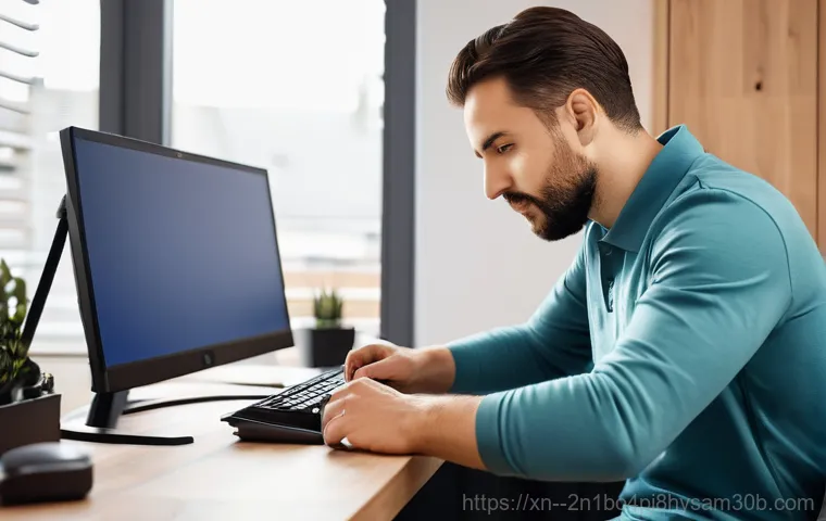 수유동 조립PC, 전문가가 집에서 완성해주는 놀라운 편리함 1