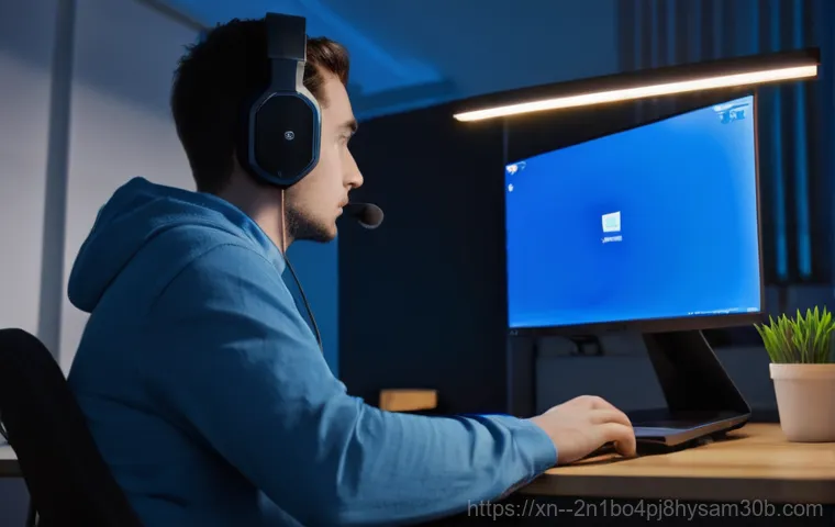 홍파동 STATUS_PROTECTION_ERROR, 모르면 손해 볼 완벽 해결법 1