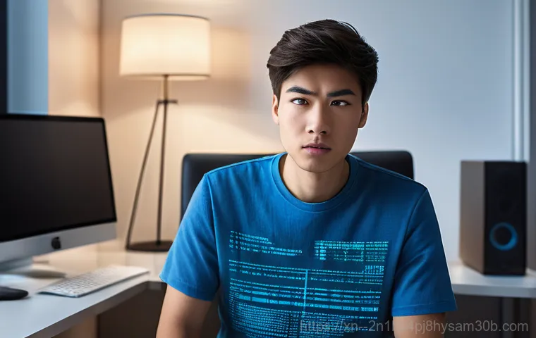 체부동 PC 사용자 주목! SESSION5_INITIALIZATION_FAILED 블루스크린, 이렇게 해결하세요 1