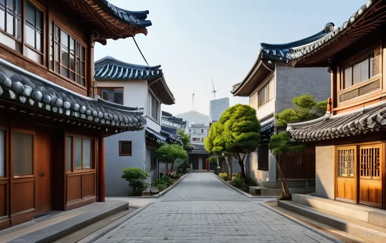북아현동 재개발, 넘쳐나는 정보 과부하! 당신만 몰랐던 5가지 비밀 1