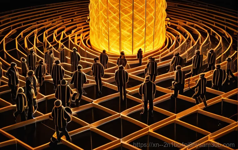 STATUS_KERNEL_THREAD_TIMEOUT, 당신의 컴퓨터가 멈춘다면 확인해야 할 놀라운 진실 1