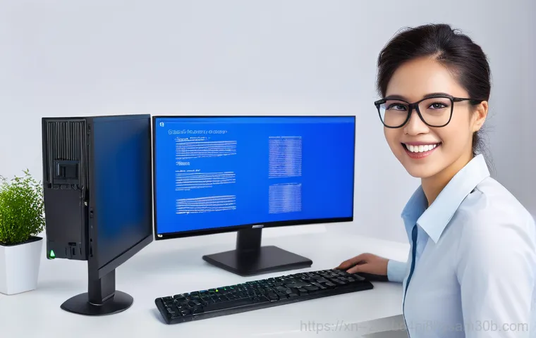 길동 STATUS_IMAGE_CHECKSUM_MISMATCH - A close-up shot inside a desktop computer case, with a pair of hands (belonging to a person wearing ...